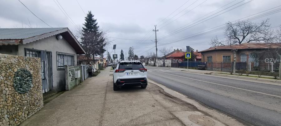 Imobil Demolabil - teren 2500 mp - 8