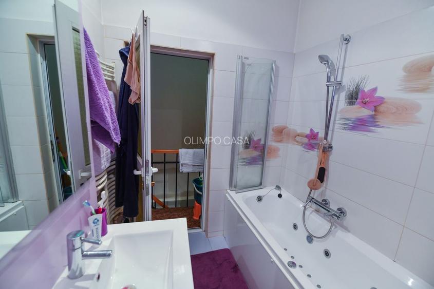 Casa individuală | Strada Plantelor | Curte proprie - 29