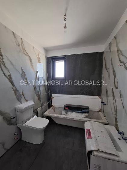 Casă individuală cu 3 camere și grădină amenajată - 24