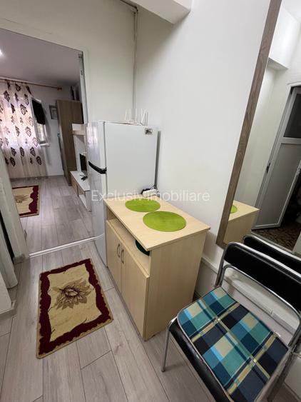 Cet , gars decomandata/renovata. - 5