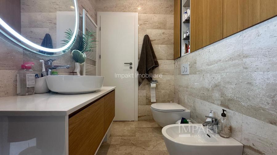 Cât o casa, dar apartament – Penthouse Exclusivist in Buna Ziua! - 20
