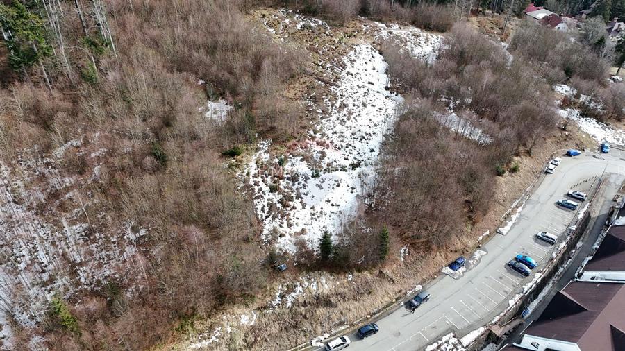 Comision 0 | Teren intravilan de vânzare – Predeal | Brașov 1000 mp - 9