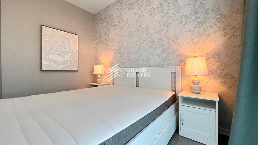 Apartament 2 camere decomandat I Cloud 9 Residence, Pipera I Aviatiei I Parcare - 3