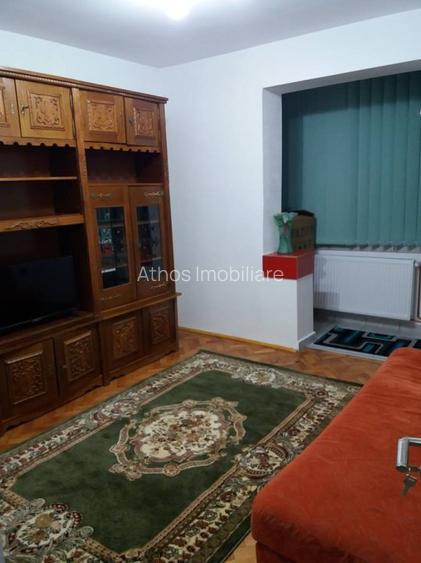 Apartament renovat cu 2 camere decomandate in zona Gara de Nord - 10