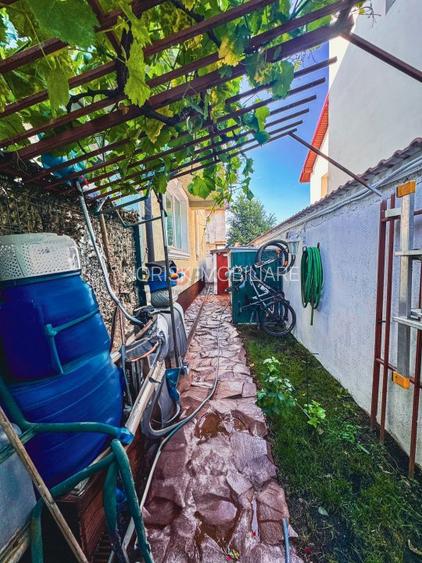 Vila moderna cu 15 kW solar – complet utilata, ideala pentru familie - 15