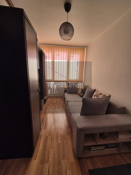 Apartament 3 camere Diham, Bd Basarabia, Bd Nicolae Grigorescu - 4