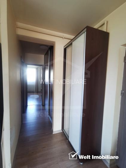 Apartament 3 camere, Floresti - 4