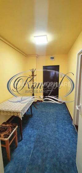 Apartament luminos cu balcon, zona Hotel Royal - 7