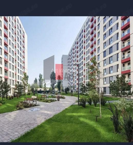 Garsoniera de inchiriat-Lujerului-Militari-Politehnica-Iuliu Maniu - 7