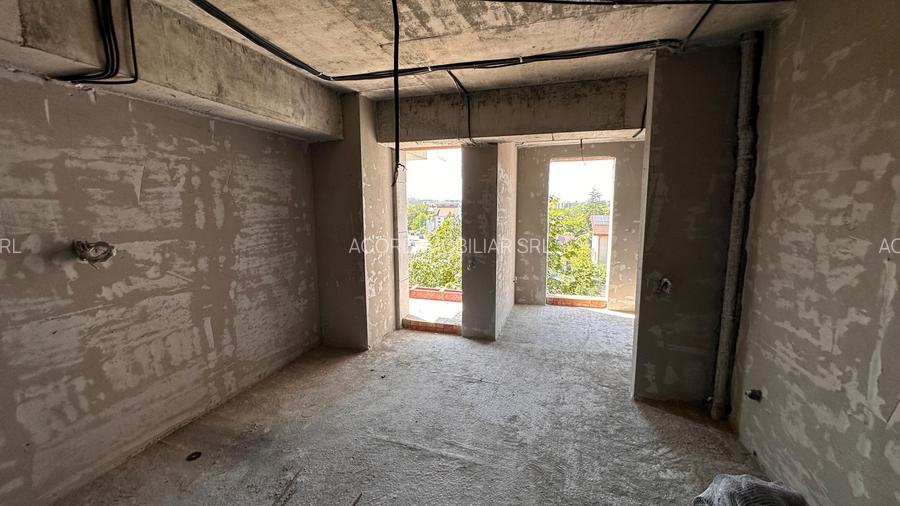 BLOC NOU- ABATOR, COMISION 0% - 19