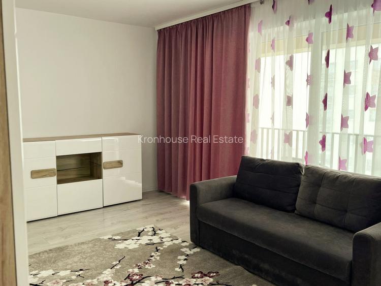 Apartament cu doua camere in Kasper  - 2