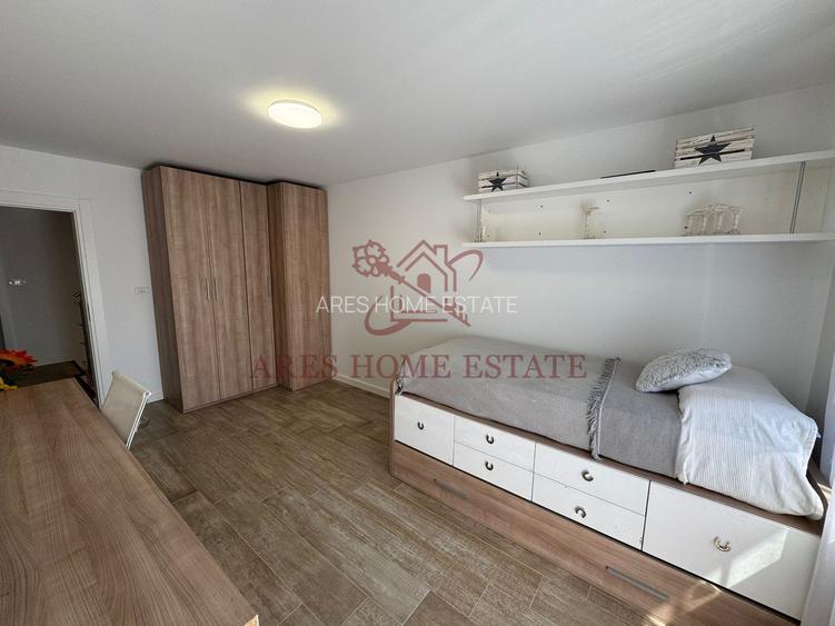 Casă individuală 6 camere, 200 mp, garaj și curte amenajată – Chișoda - 16