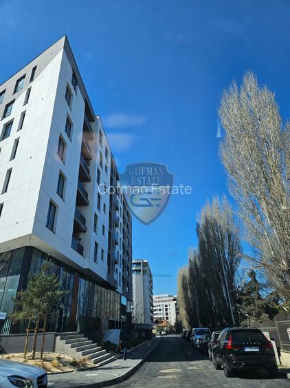 3 camere Campus Aviatorii 57Mp Universitate Cambridge School Tomis Nord et 1 lif - 30