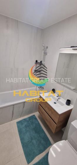 PRIMA ÎNCHIRIERE! 2 Camere 58 mp • Totul NOU • Complex cu Piscină & Parc - 8