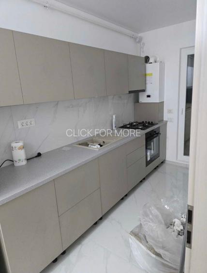 Inchiriere Garsoniera Decomandata Militari Residence  - 5