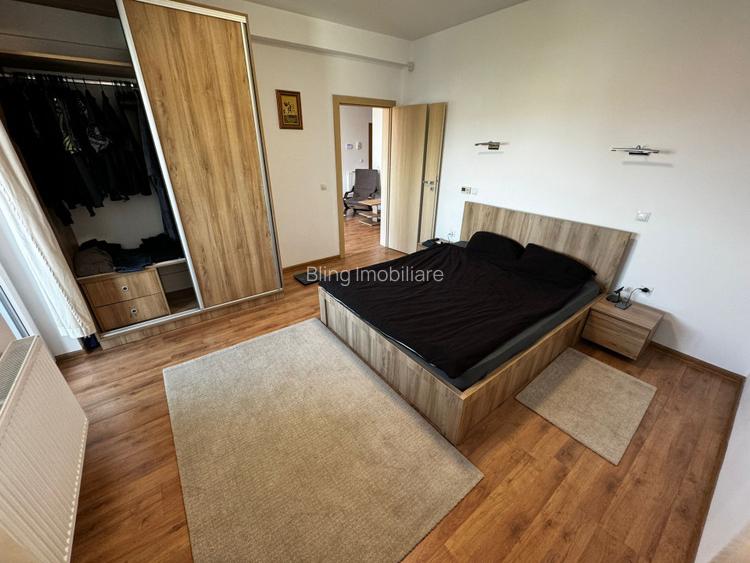 Apartament de 2 camere, 60 mp +balcon 5 mp, zona Stadionului - 4