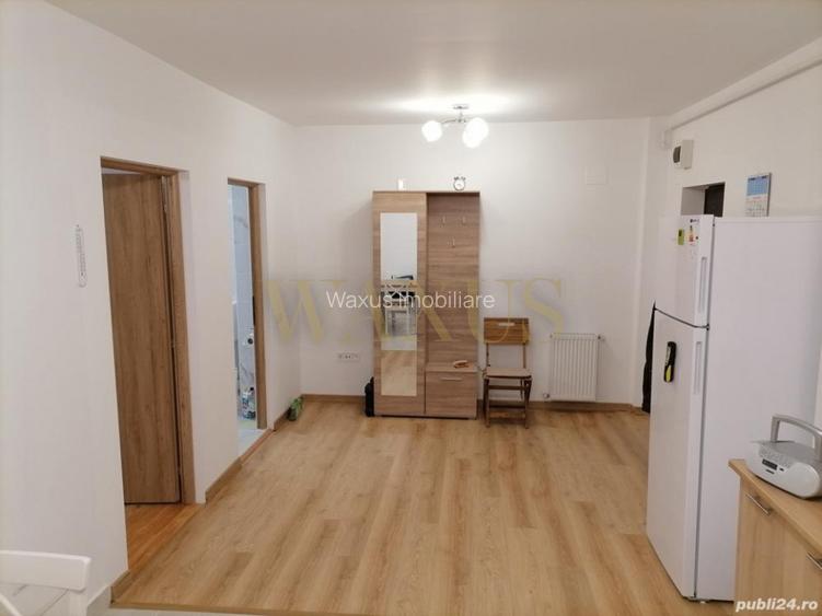 Apartamet 2 camere  , 44 mp util+ 7mp balcon , Florilor - 5