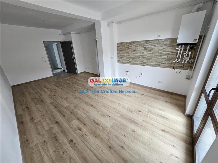 Ap 3 camere Chitila Mogosoaia Golden Rose Residence - 7