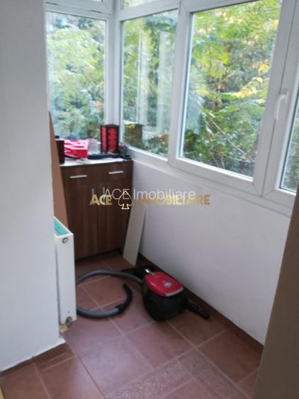 2 Camere de inchiriat | Costin Georgian | 4' Metrou | Mobilat - utilat - 9