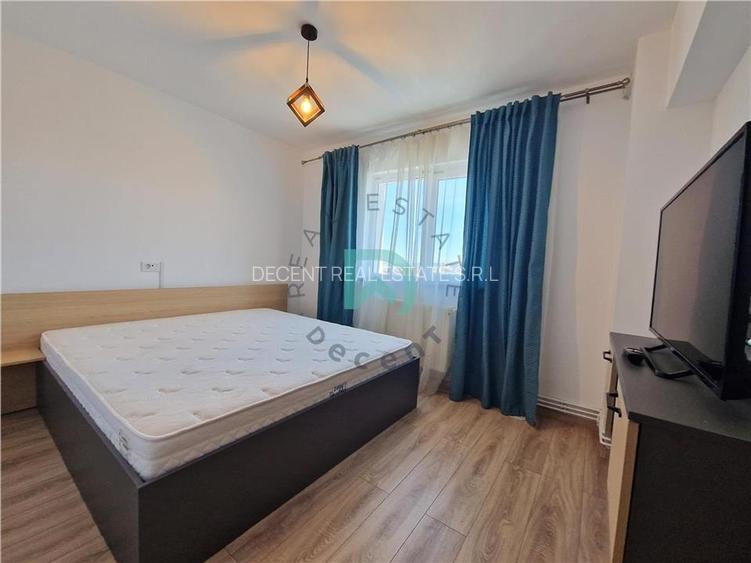 Apartament 2 camere, renovat, Tractorul, Brasov - 3