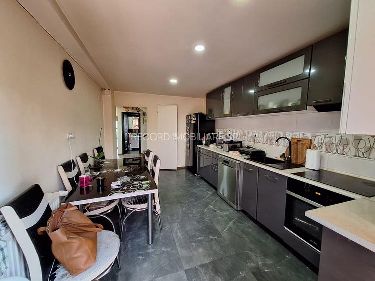 Vanzare Duplex suprafata 128 mp, Cartier Manastur zona Edgar Quinet - 4