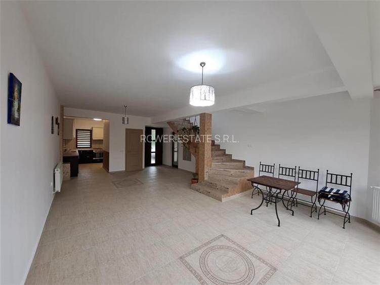 Casa tip duplex, 220 mp utili, situata in zona strazii Calea Turzii! - 2