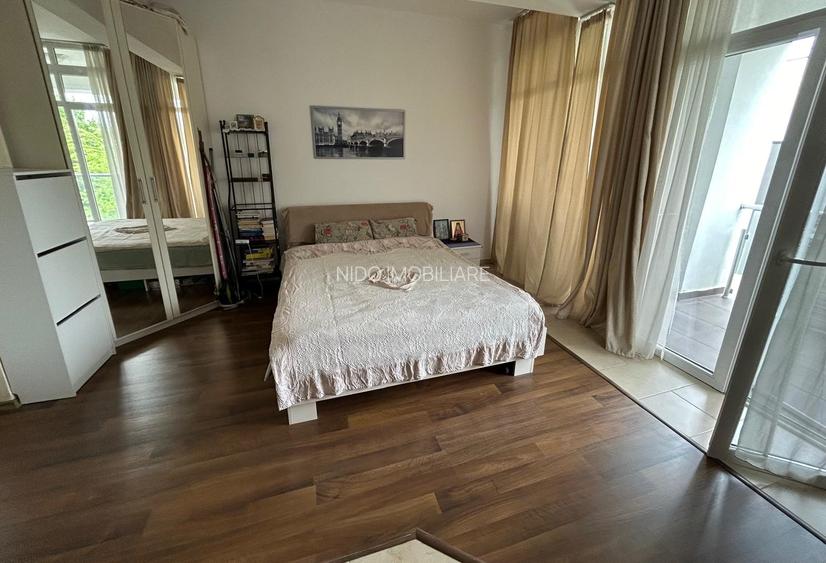 Garsoniera - Iancu Nicolae Pipera - 2