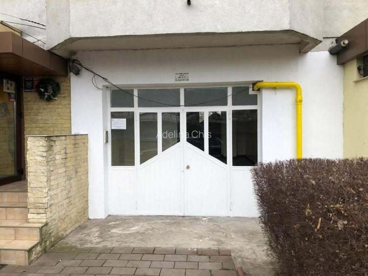 Apartament 3 camere decomandate – 72 mp + Balcon –KM 4‑5, Aurel Vlaicu - 11