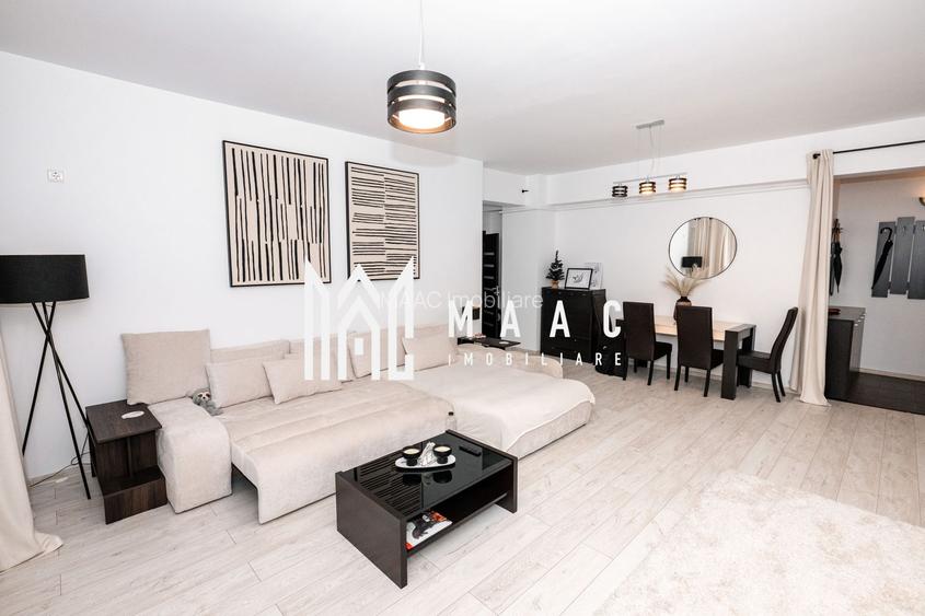 Apartament de vanzare 3 camere - 4