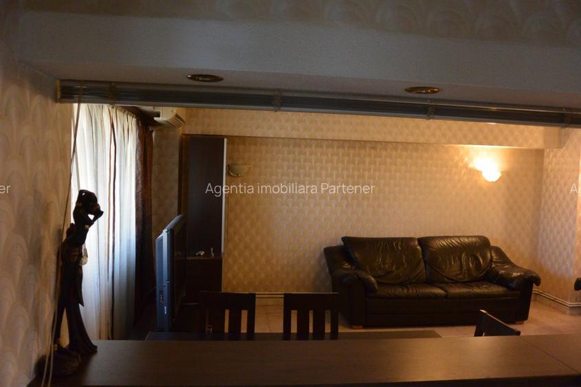 3 camere UltraCentral , zona Bancorex , liber / mobilat / utilat ! - 20