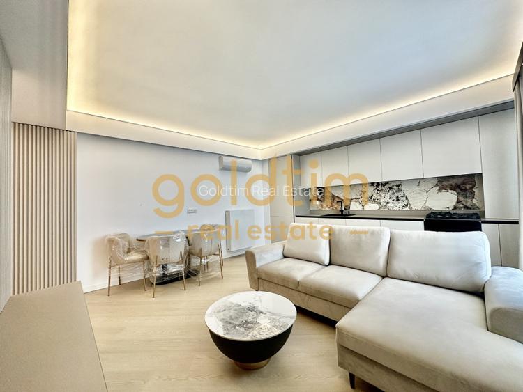 IDEAL INVESTIȚIE/2 LOCURI DE PARCARE/CORTINA NORTH/PIPERA/SUPERB/VEDERE LIBERA - 4