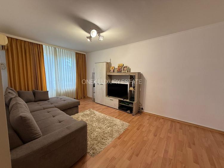 Apartament 2 camere de vanzare Rahova - 3