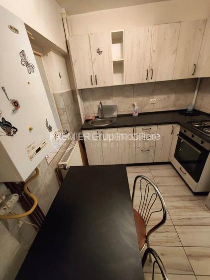 Etaj 2! Apartament 2 camere, Hala Centrala, 52mp, CT - 8