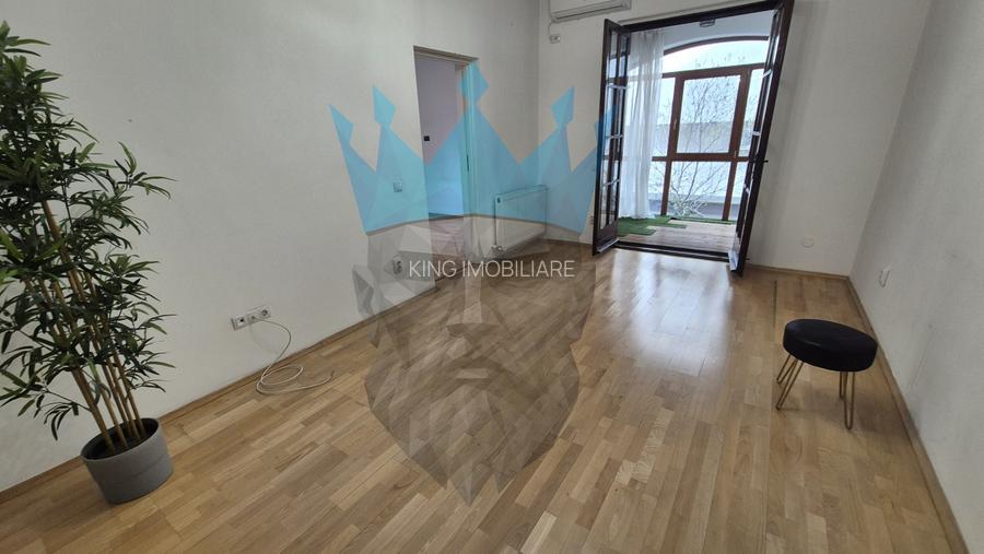 Apartament 2 Camere Floreasca Bucuresti - 4