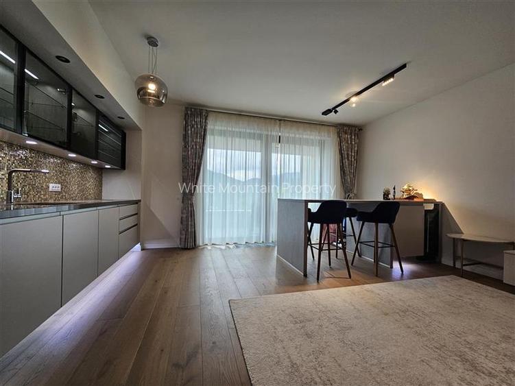 Garsoniera premium de inchiriat Drumul Poienii - 6