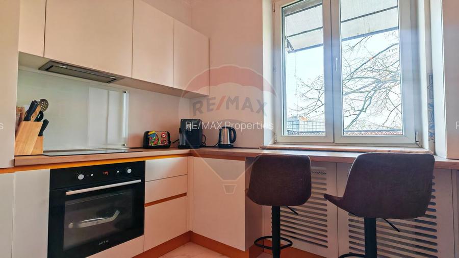 Apartament cu 3 camere de inchiriat I Metrou Jiului - 6