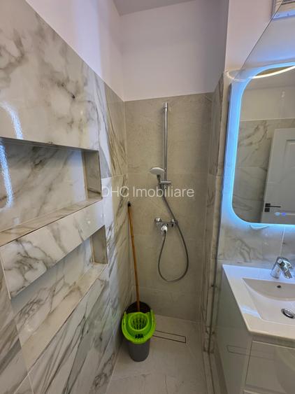 Exigent Plaza Residence prima inchiriere lux - 4