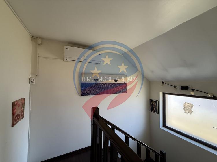 Vilă modernă de vânzare – zona Damila, Craiova - 15