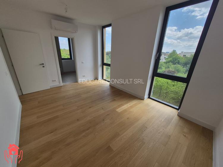 METROU LAMINORULUI (The Meadows)- Vila cu vedere catre lac, libera, comision 0% - 16