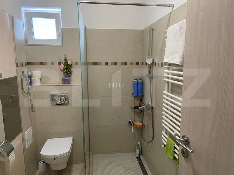 Apartament 3 camere 75mp | Terasa 24mp | Parcare | Moara de Vant - 7