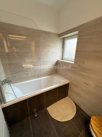 Apartament 3 camere, bloc nou, curte proprie – Zona Girocului - 12