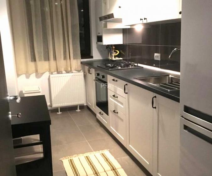 Grozavesti - Regie   - Onix residence 2 camere + parcare subterana inclusa - 7