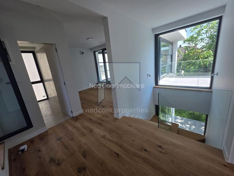 Vanzare Vila P+2 Premium | Baneasa - 10