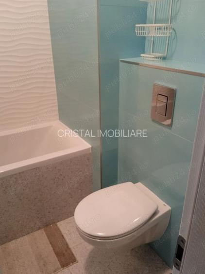 Garsonieră modernă de inchiriat, decomandată, prima închiriere - 8