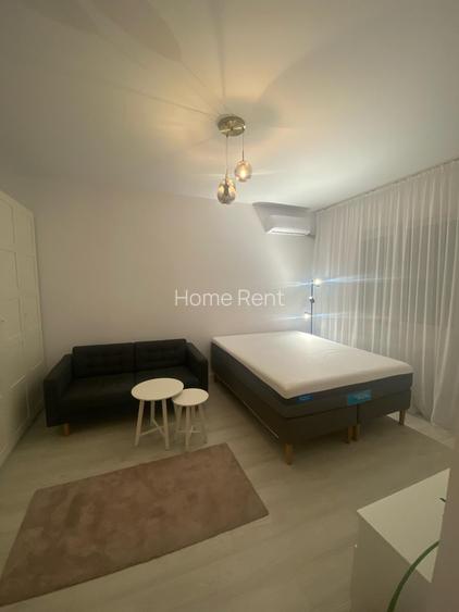 Studio Lux|Pat+Canapea|Grozavesti|Politehnica|Prima Utilizare|4 min metrou - 2