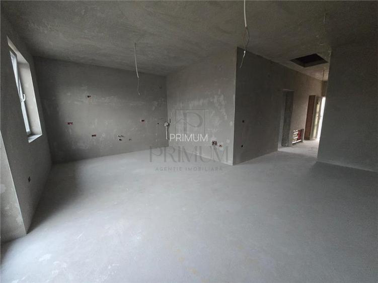 Urseni - Duplex pe plan - personalizare interioara - 6