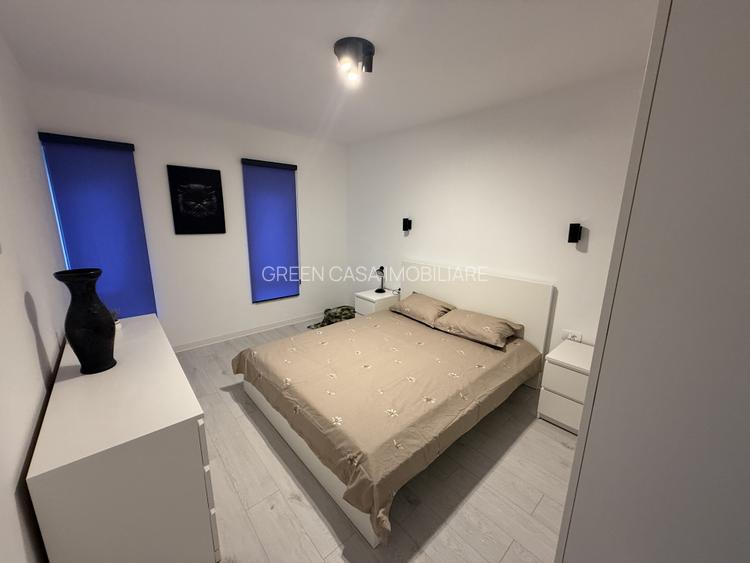 Duplex de închiriat,utilat mobilat, Borhanici ,Cluj Napoca - 4