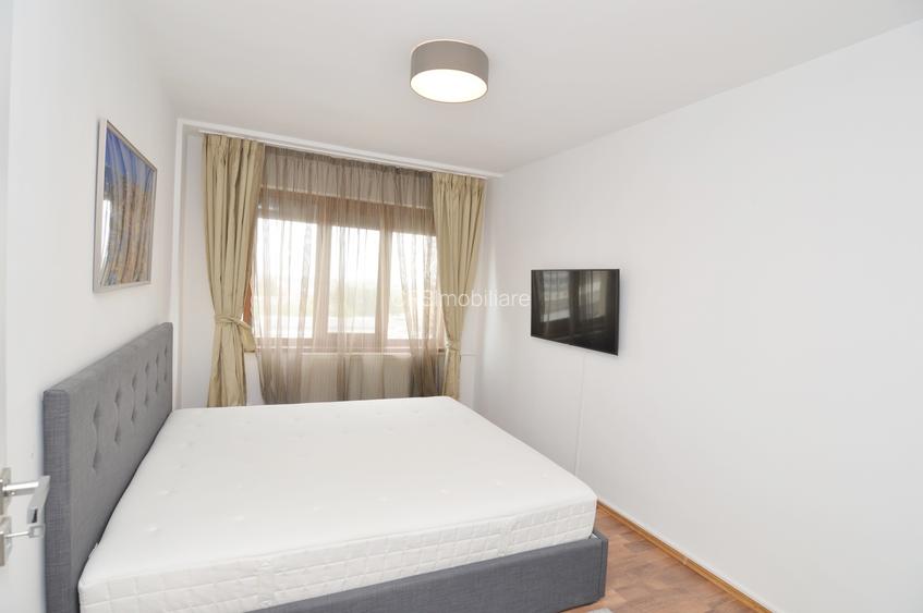 Apartament Superb 2 Camere Pantelimon - Mega Mall - 11