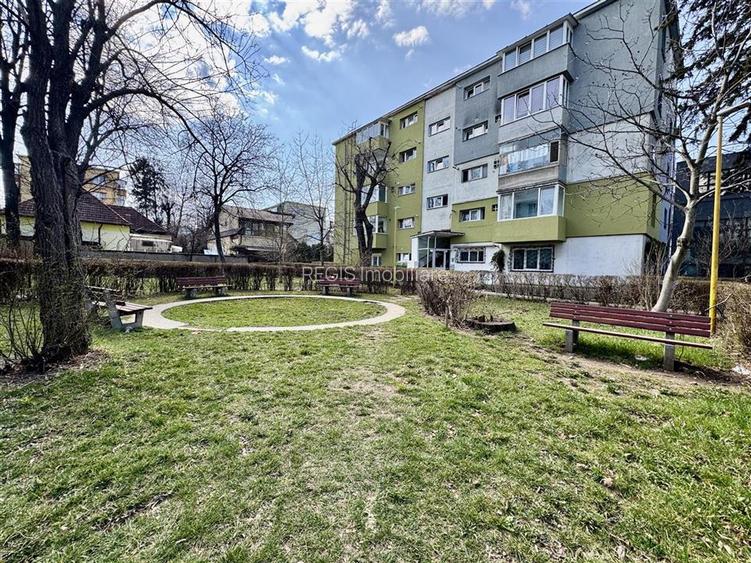 Apartament de vanzare, 2 camere, cartier Astra - 17