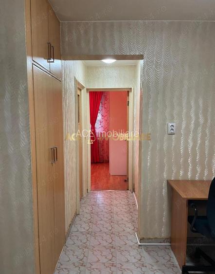 2 Camere de inchiriat | Doamna Ghica |  Mobilat - Utilat - 9